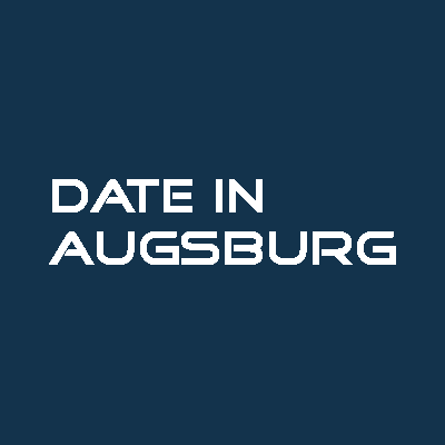 Date in Augsburg