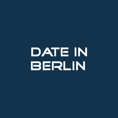 Date in Berlin