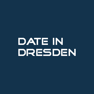 Date in Dresden