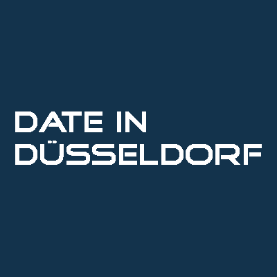 Date in Düsseldorf