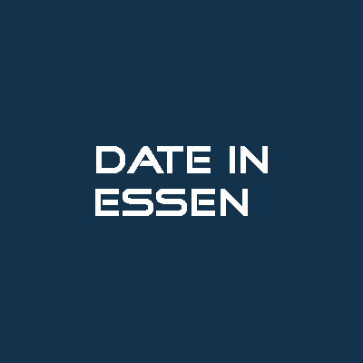 Date in Essen