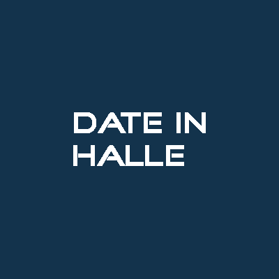 Date in Halle