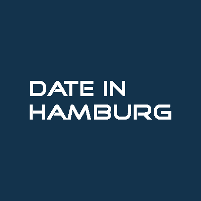 Date in Hamburg