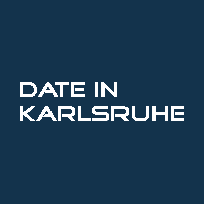 Date in Karlsruhe