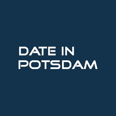Date in Potsdam